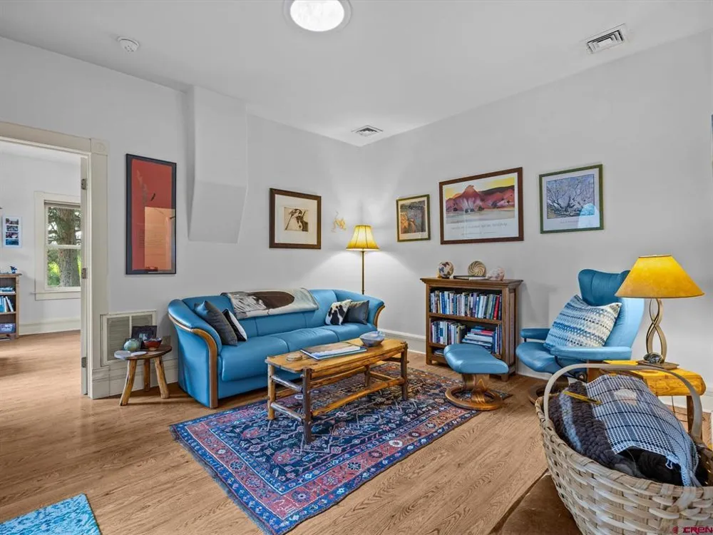 127 Niagara Avenue Paonia, CO 81428