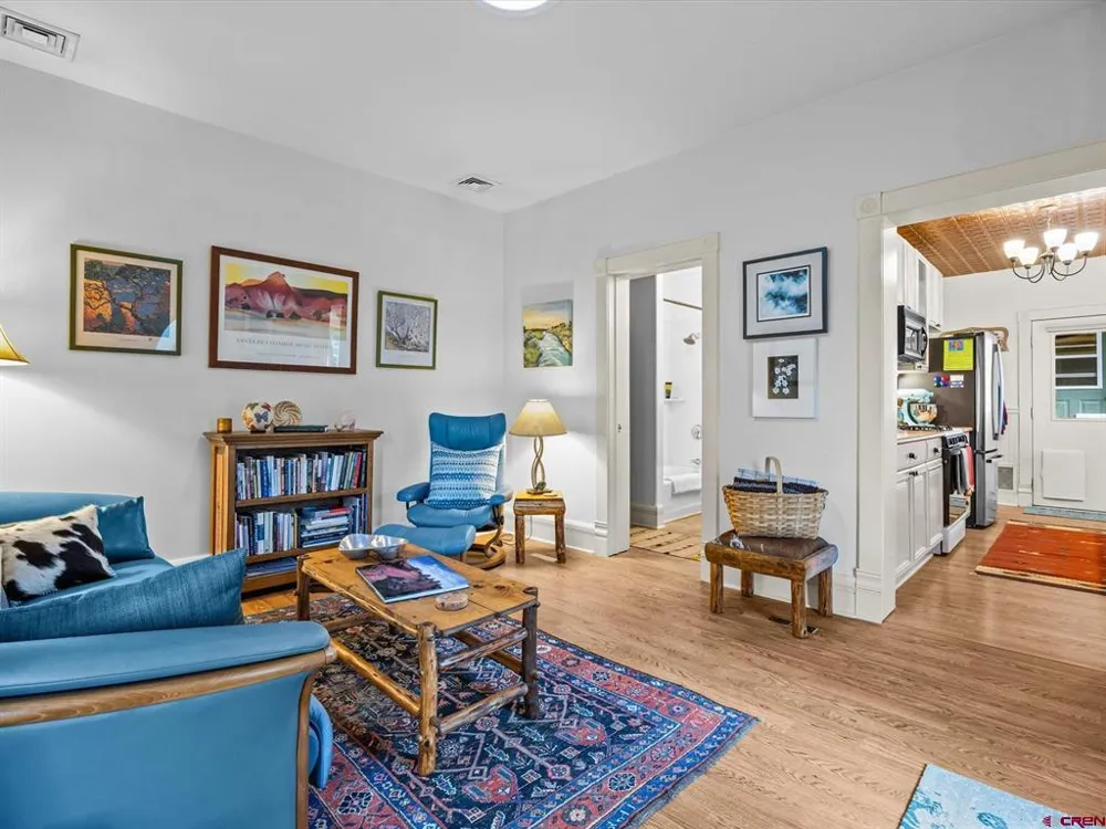 127 Niagara Avenue Paonia, CO 81428