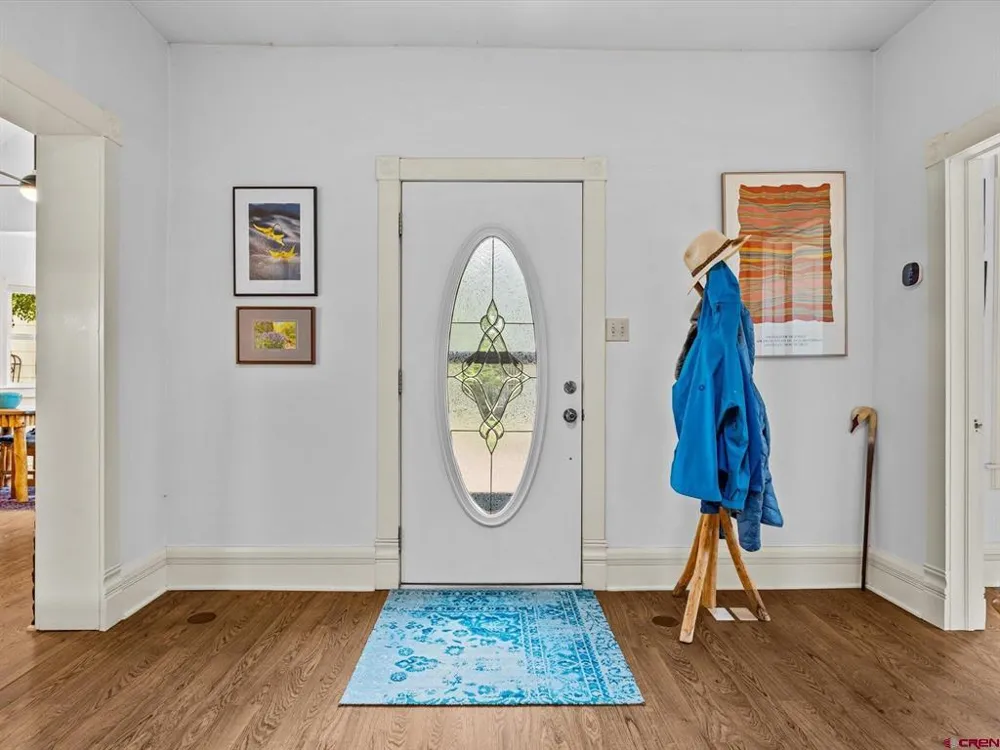 127 Niagara Avenue Paonia, CO 81428