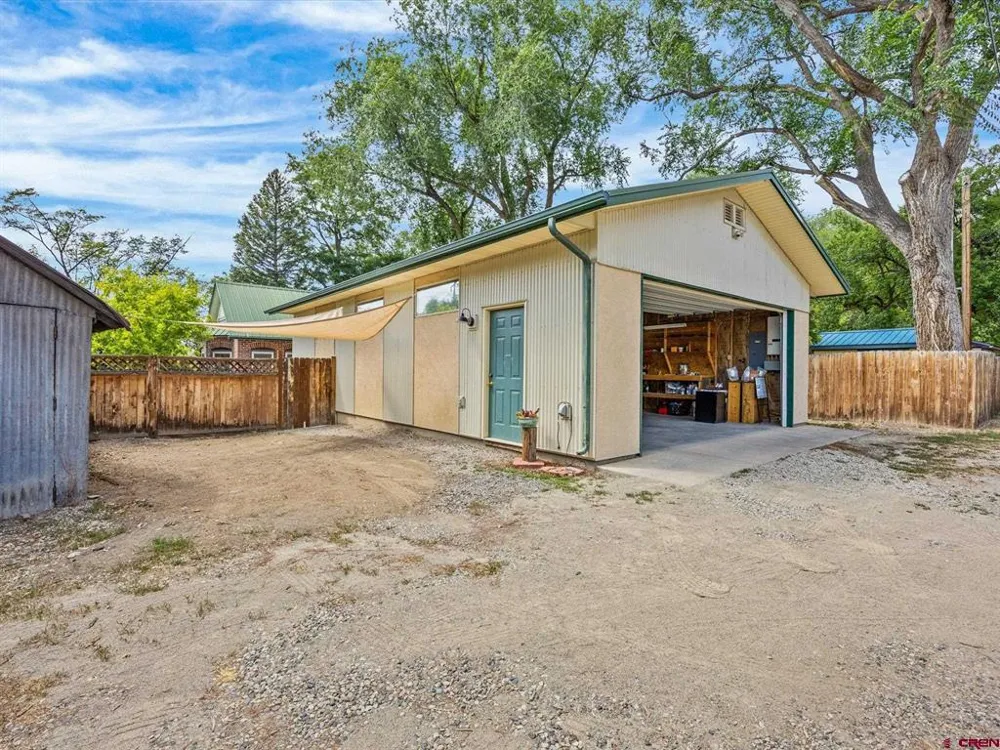 127 Niagara Avenue Paonia, CO 81428