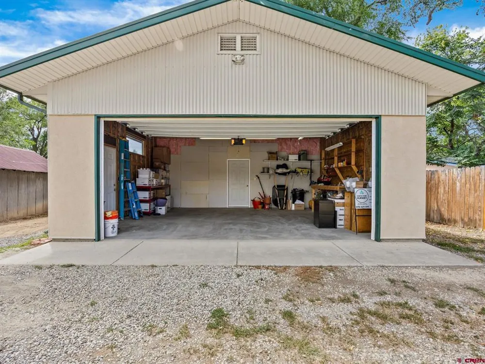 127 Niagara Avenue Paonia, CO 81428