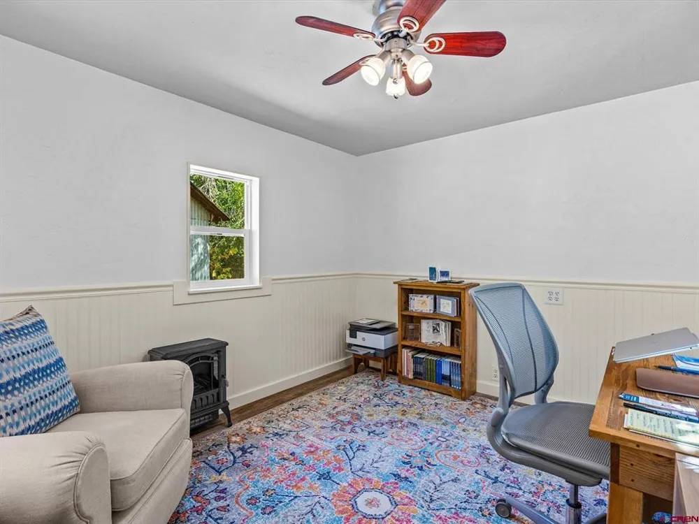 127 Niagara Avenue Paonia, CO 81428