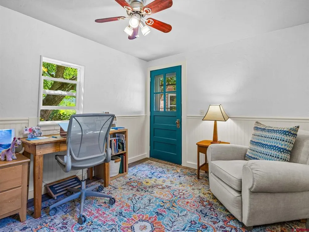 127 Niagara Avenue Paonia, CO 81428