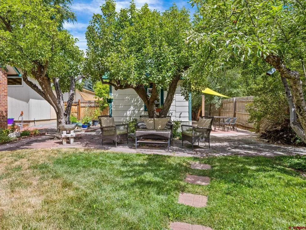 127 Niagara Avenue Paonia, CO 81428