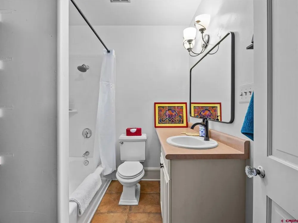 127 Niagara Avenue Paonia, CO 81428