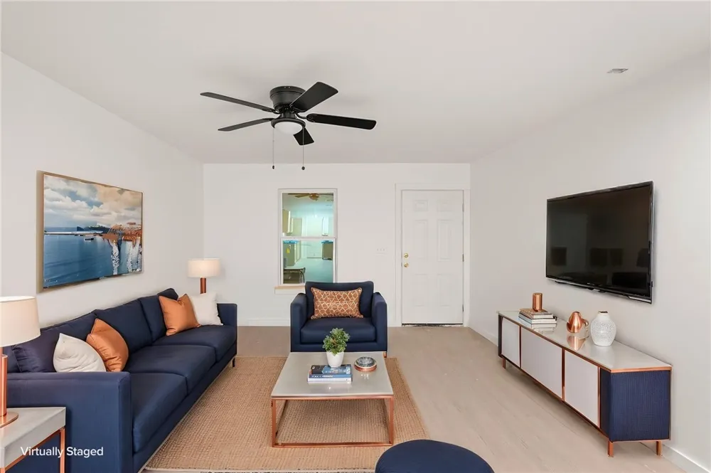 3121 Eisenhower Street Corpus Christi, TX 78416