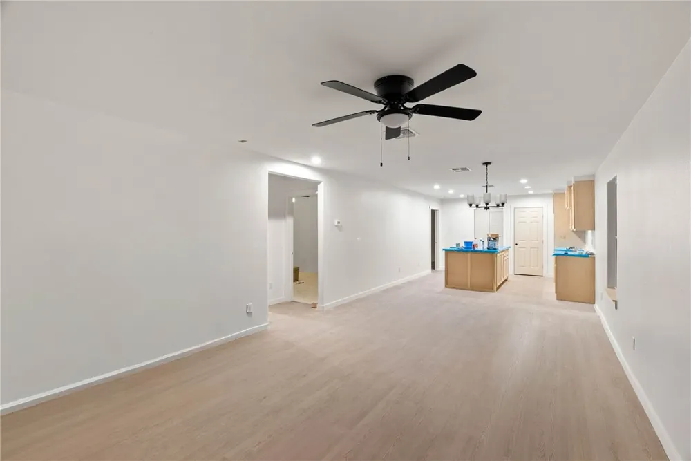 3121 Eisenhower Street Corpus Christi, TX 78416