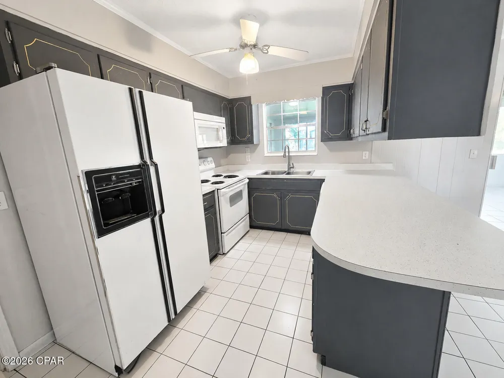 215 S Kimbrel Avenue Panama City, FL 32404