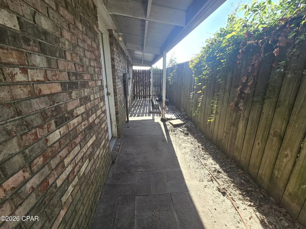 215 S Kimbrel Avenue Panama City, FL 32404
