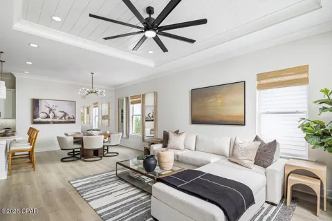 609 Light Cast Way #Lot 270