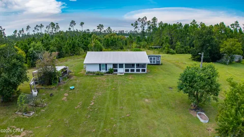 234 Chestnut Way