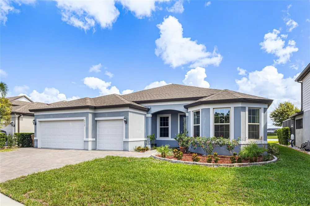 5517 POTENZA DRIVE St Cloud, FL 34772