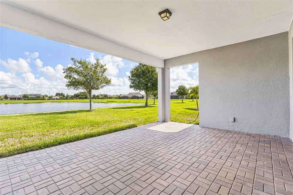 5517 POTENZA DRIVE St Cloud, FL 34772