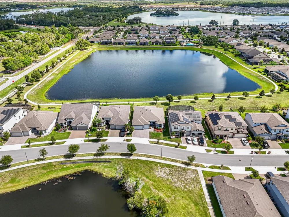 5517 POTENZA DRIVE St Cloud, FL 34772