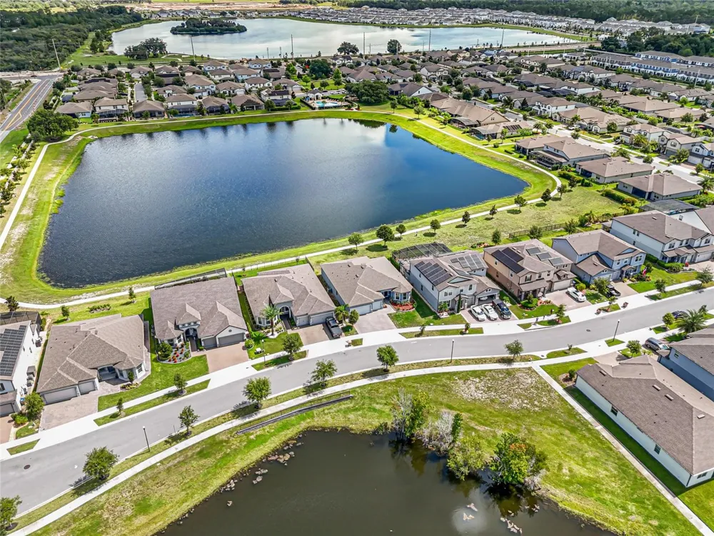 5517 POTENZA DRIVE St Cloud, FL 34772