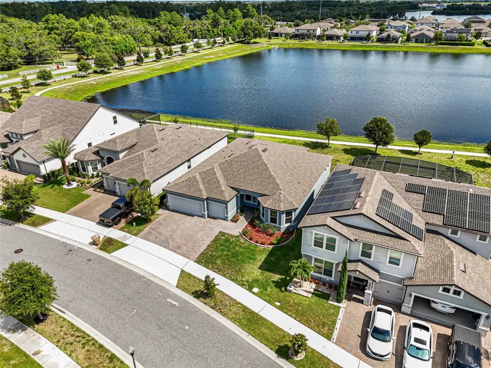 5517 POTENZA DRIVE St Cloud, FL 34772