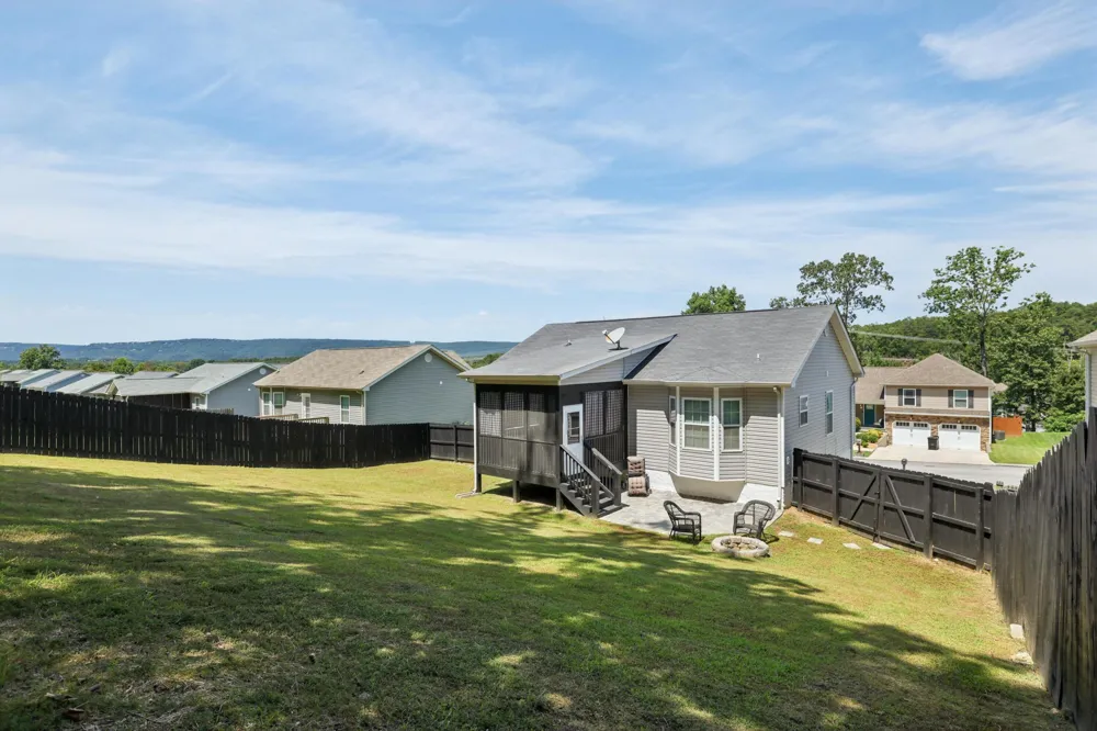 2009 Short Leaf Soddy Daisy, TN 37379