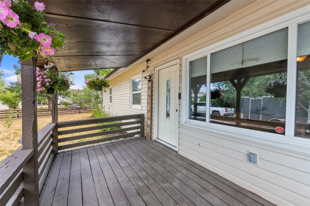 312 19th Kremmling, CO 80459