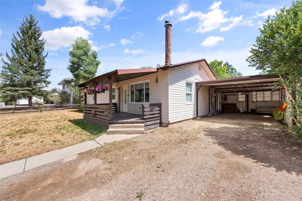 312 19th Kremmling, CO 80459