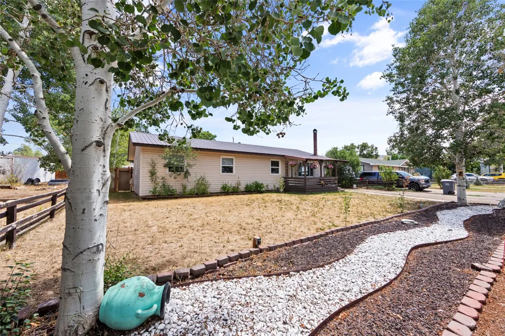 312 19th Kremmling, CO 80459