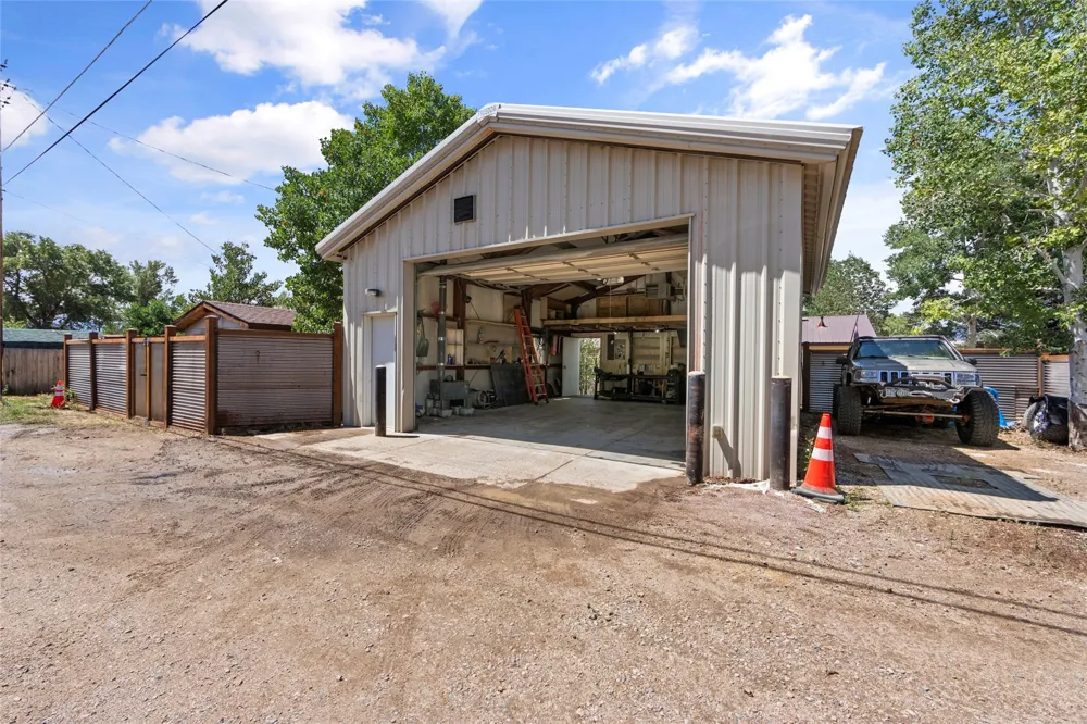 312 19th Kremmling, CO 80459