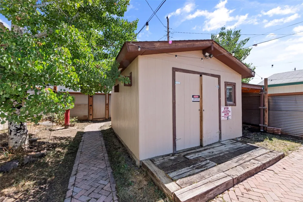 312 19th Kremmling, CO 80459