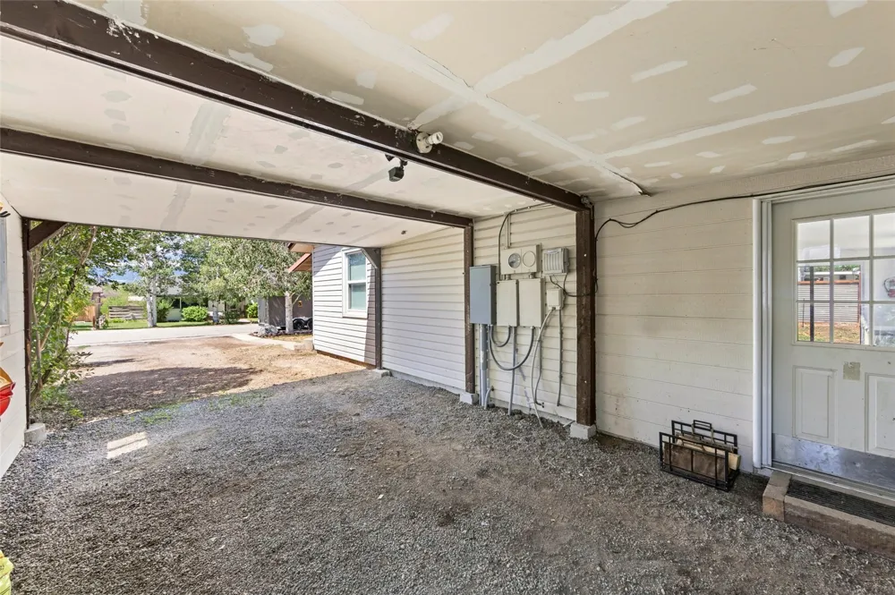 312 19th Kremmling, CO 80459