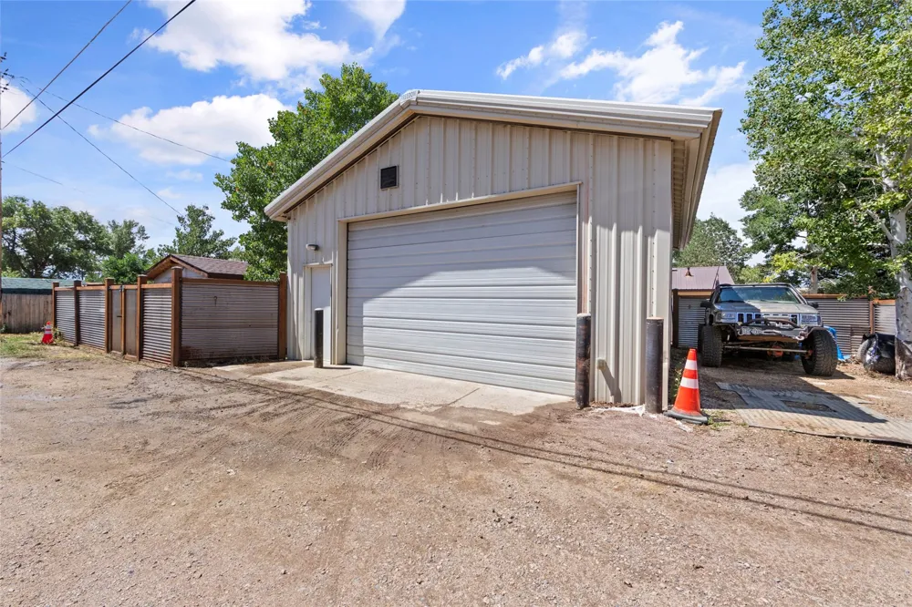 312 19th Kremmling, CO 80459