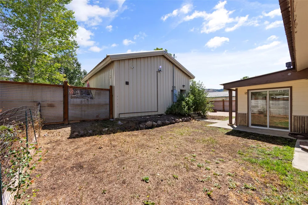 312 19th Kremmling, CO 80459
