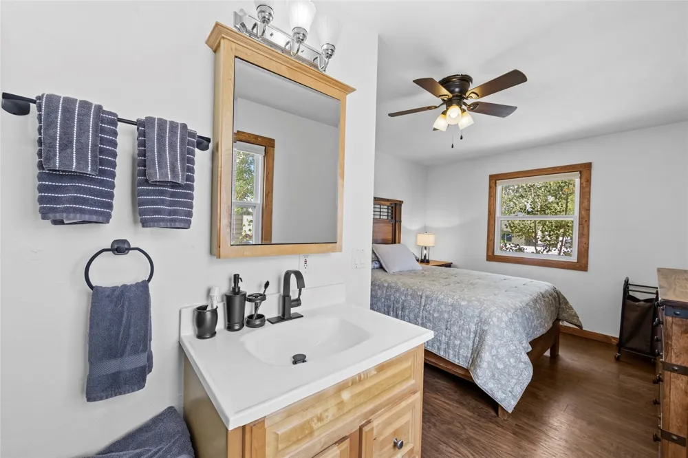 312 19th Kremmling, CO 80459