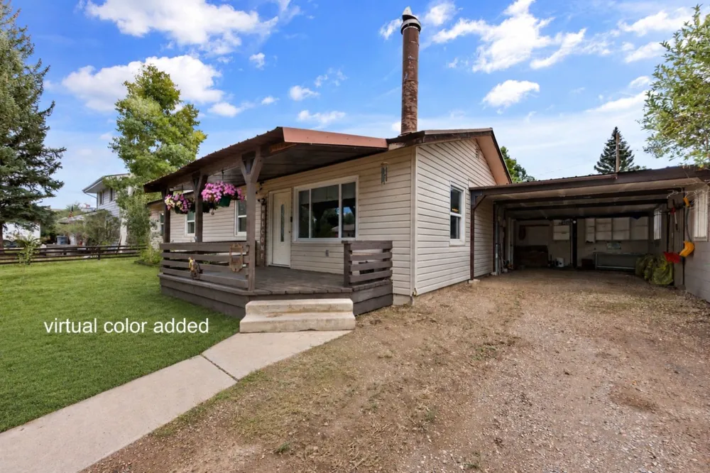 312 19th Kremmling, CO 80459