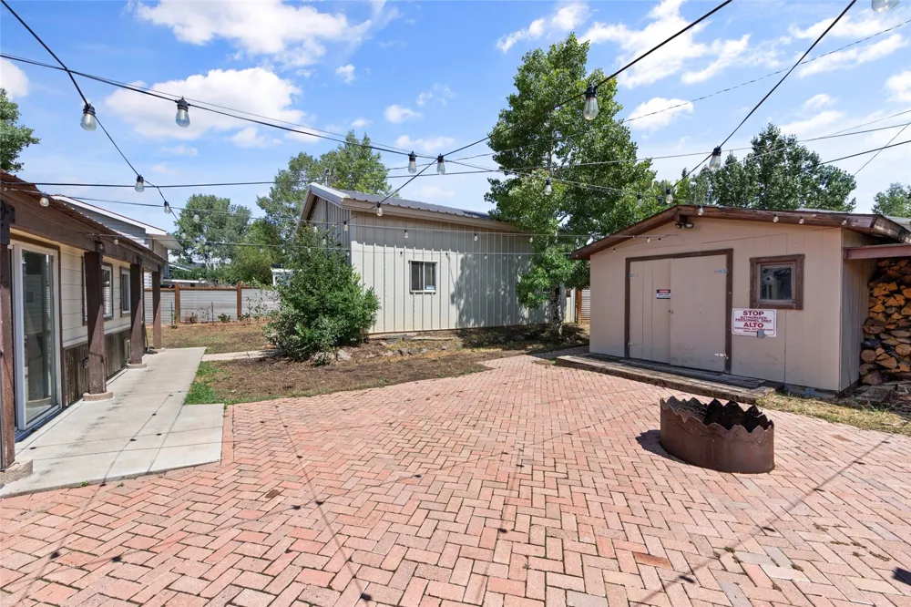 312 19th Kremmling, CO 80459