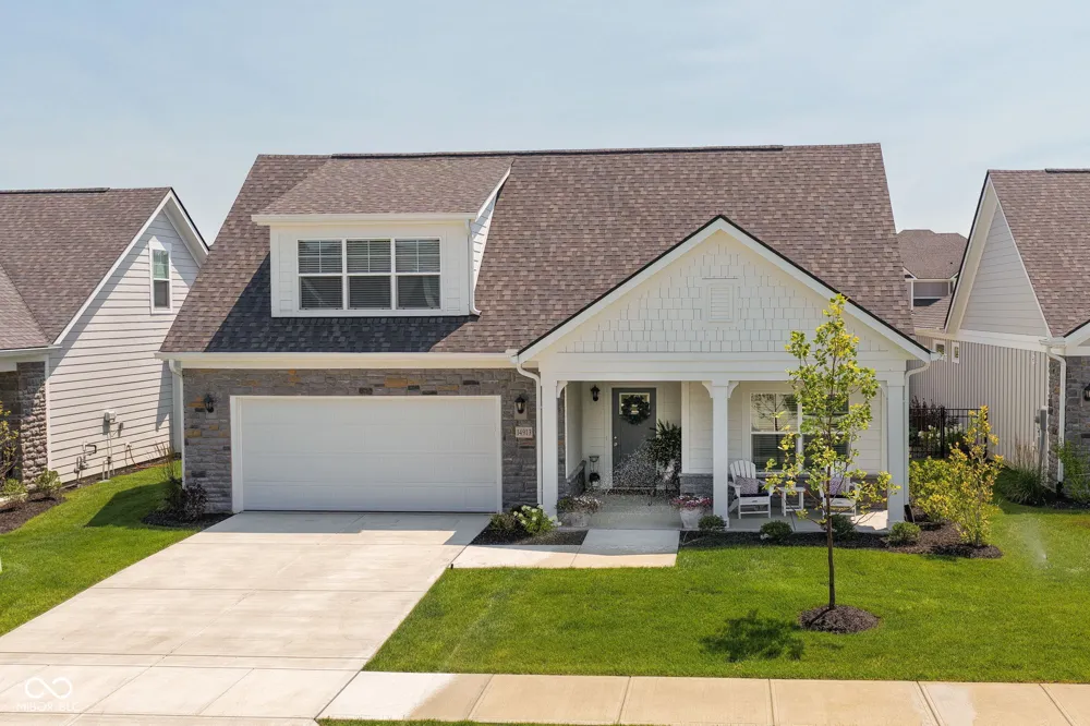 14913 Higgins Drive Westfield, IN 46074