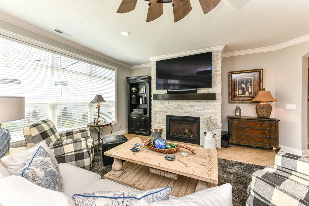 14913 Higgins Drive Westfield, IN 46074