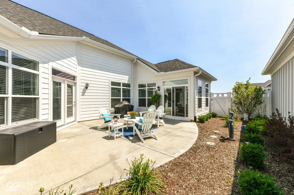 14913 Higgins Drive Westfield, IN 46074