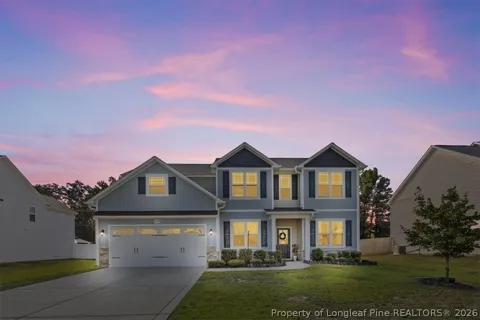 4425 Narrow Pine Court