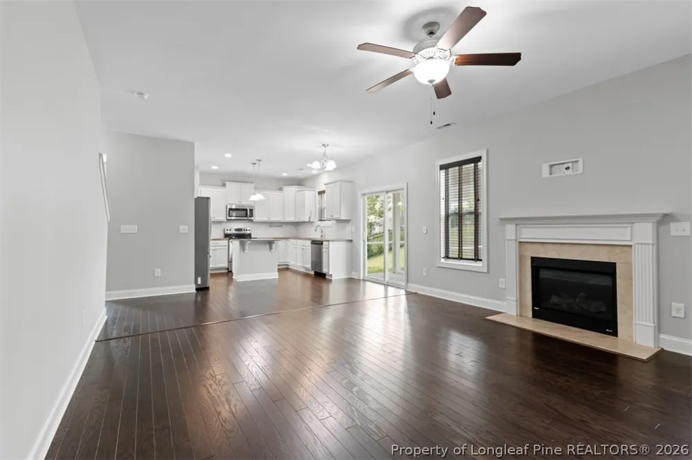 14 Wildlife Bridge Court Spring Lake, NC 28390