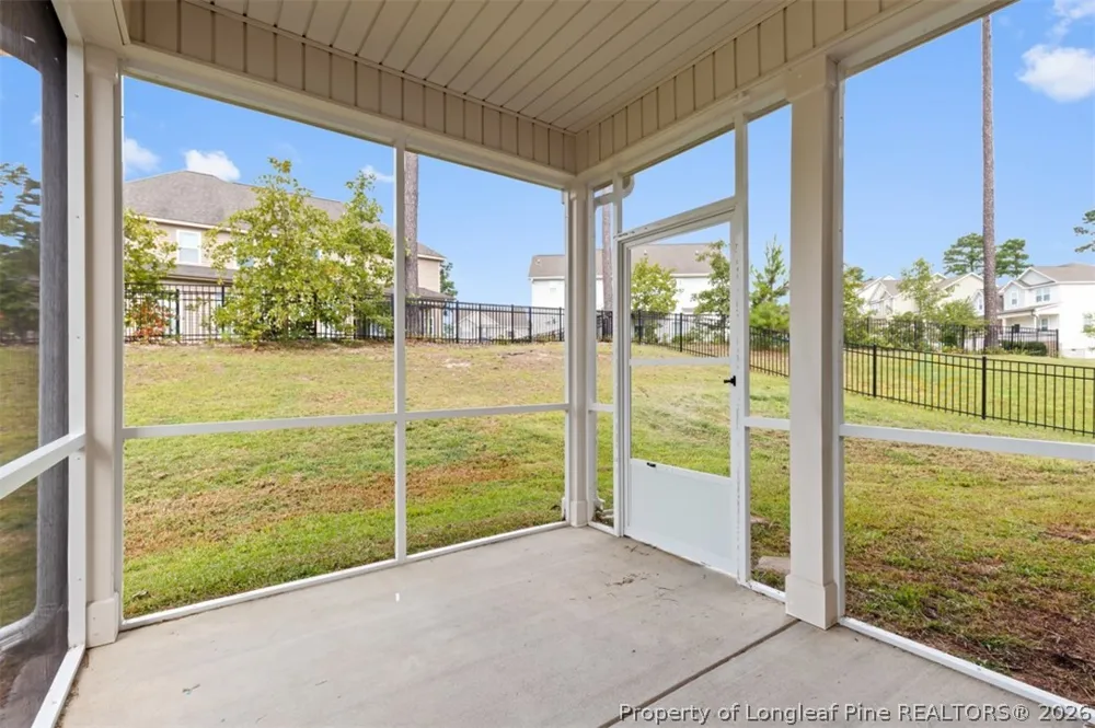 14 Wildlife Bridge Court Spring Lake, NC 28390