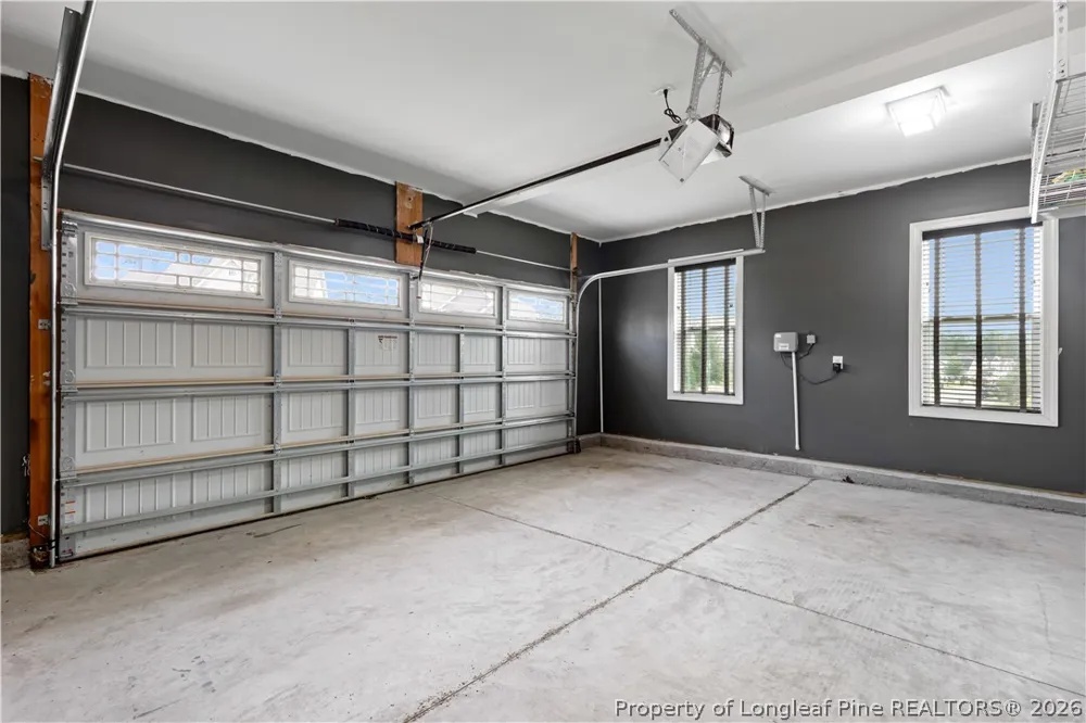 14 Wildlife Bridge Court Spring Lake, NC 28390