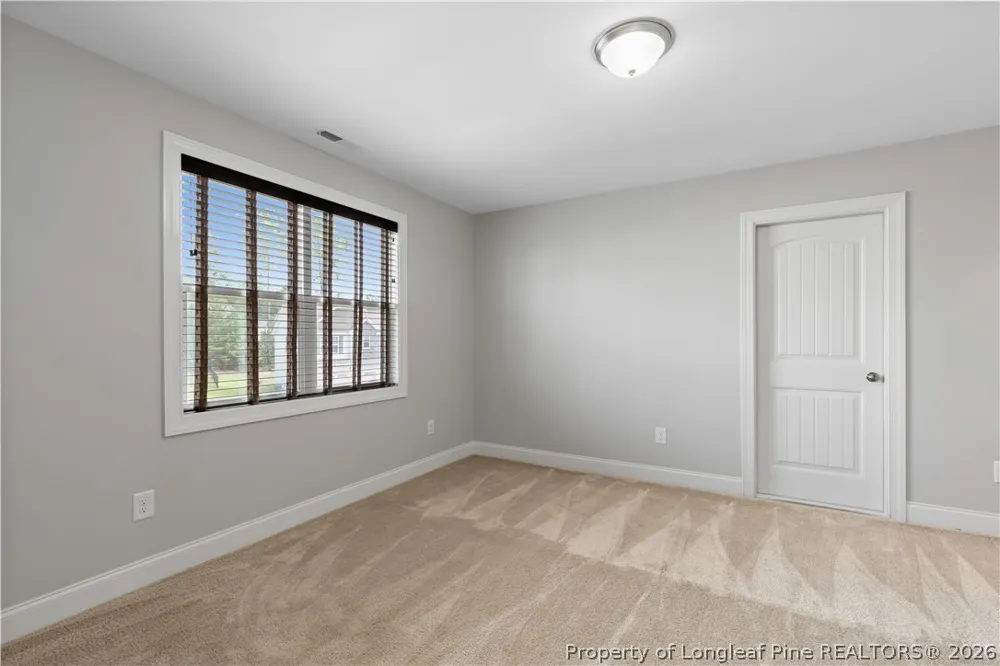 14 Wildlife Bridge Court Spring Lake, NC 28390