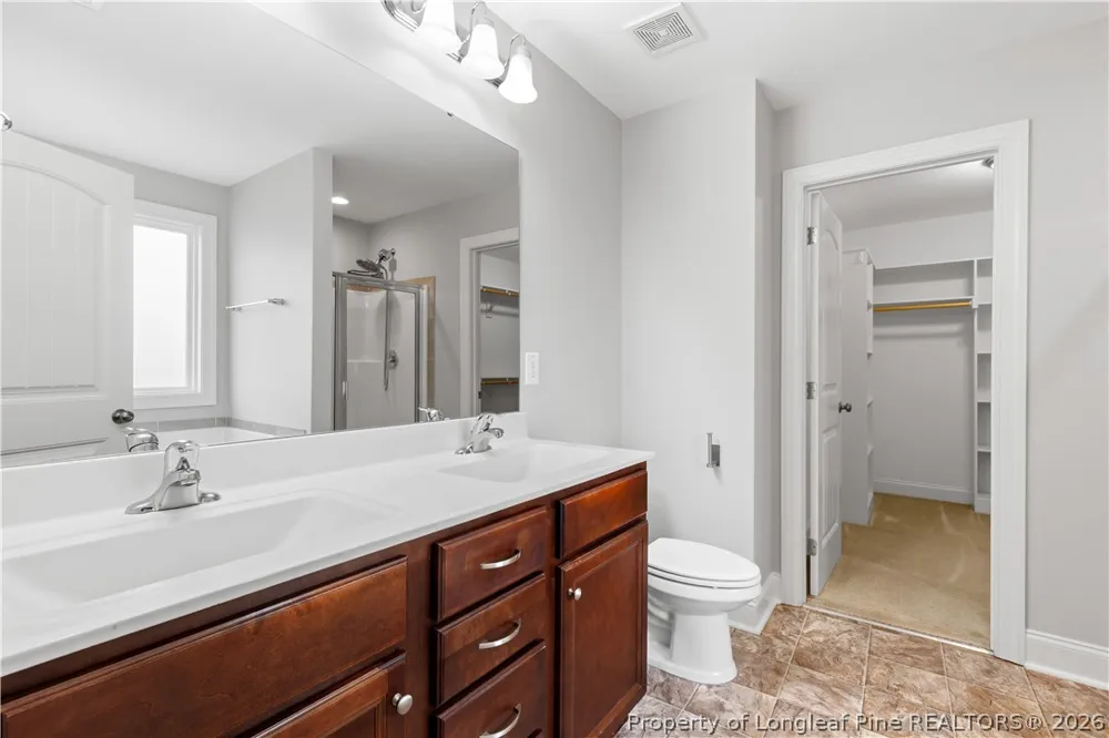 14 Wildlife Bridge Court Spring Lake, NC 28390