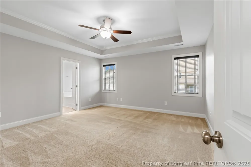 14 Wildlife Bridge Court Spring Lake, NC 28390