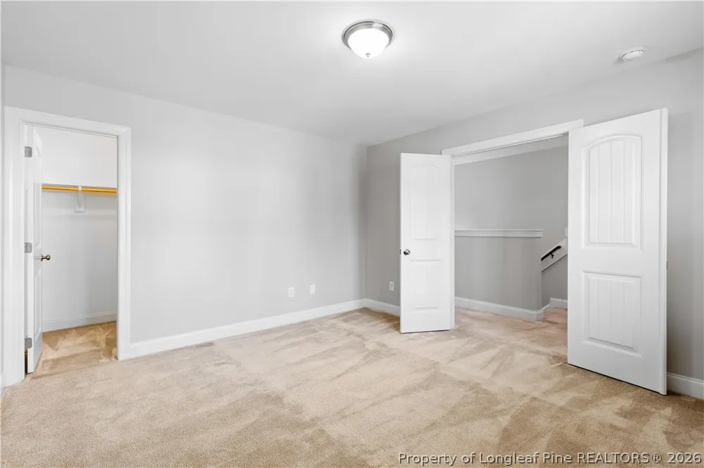 14 Wildlife Bridge Court Spring Lake, NC 28390
