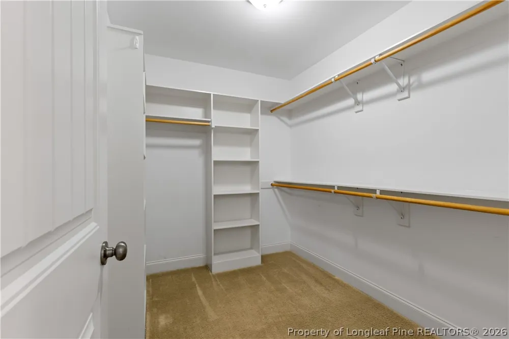 14 Wildlife Bridge Court Spring Lake, NC 28390