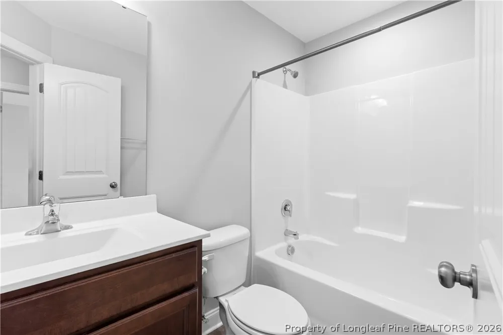 14 Wildlife Bridge Court Spring Lake, NC 28390