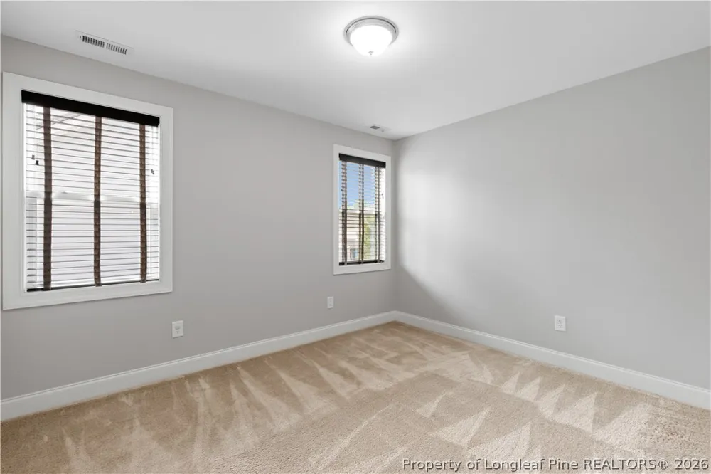 14 Wildlife Bridge Court Spring Lake, NC 28390