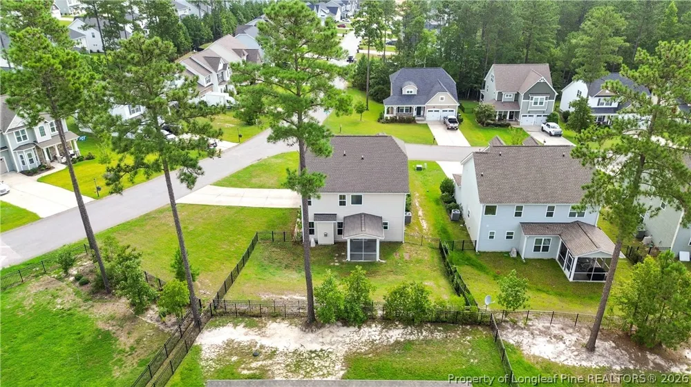 14 Wildlife Bridge Court Spring Lake, NC 28390