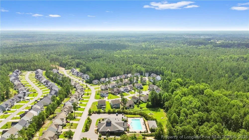14 Wildlife Bridge Court Spring Lake, NC 28390