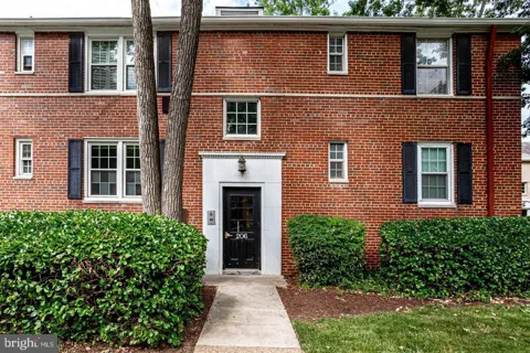 206 GEORGE MASON DRIVE #1