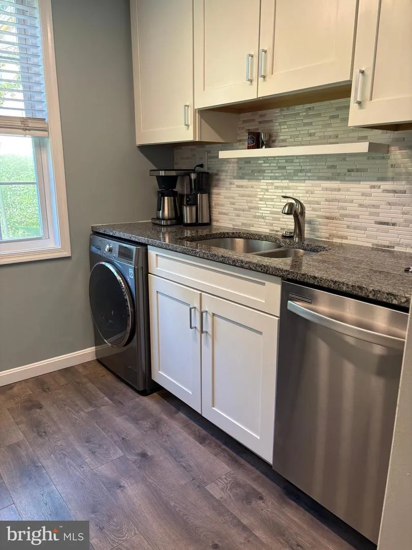 206 GEORGE MASON DRIVE #1 Arlington, VA 22203